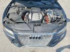 2008 Audi S5 Quattro