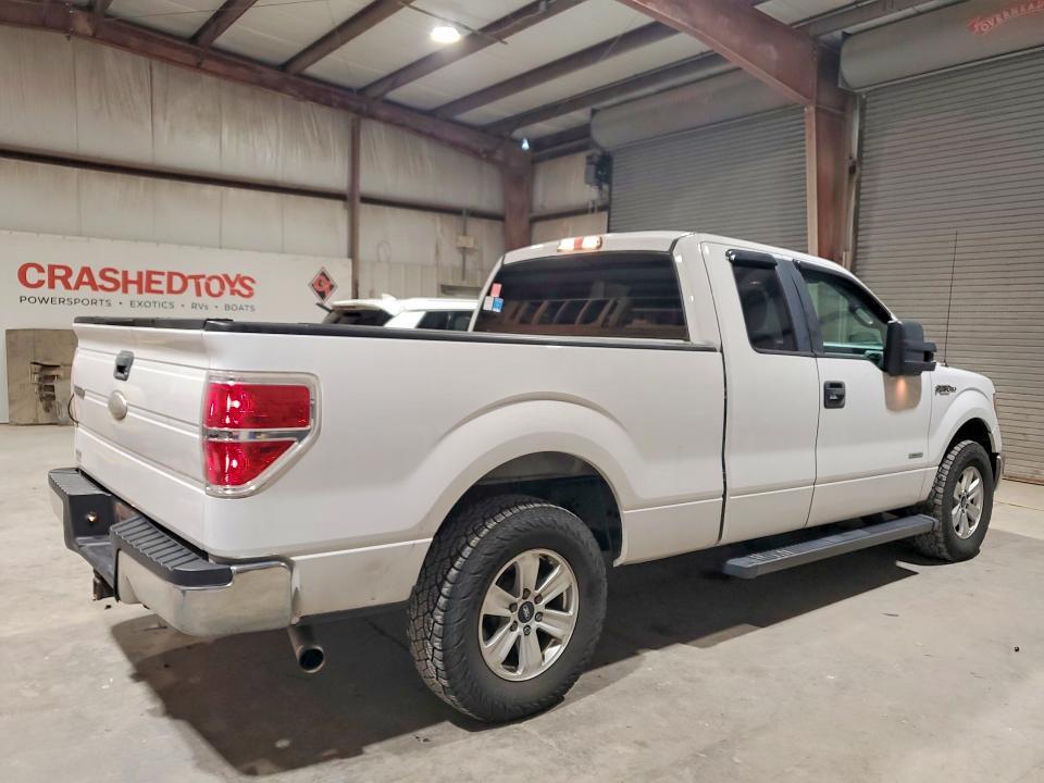 2012 Ford F150