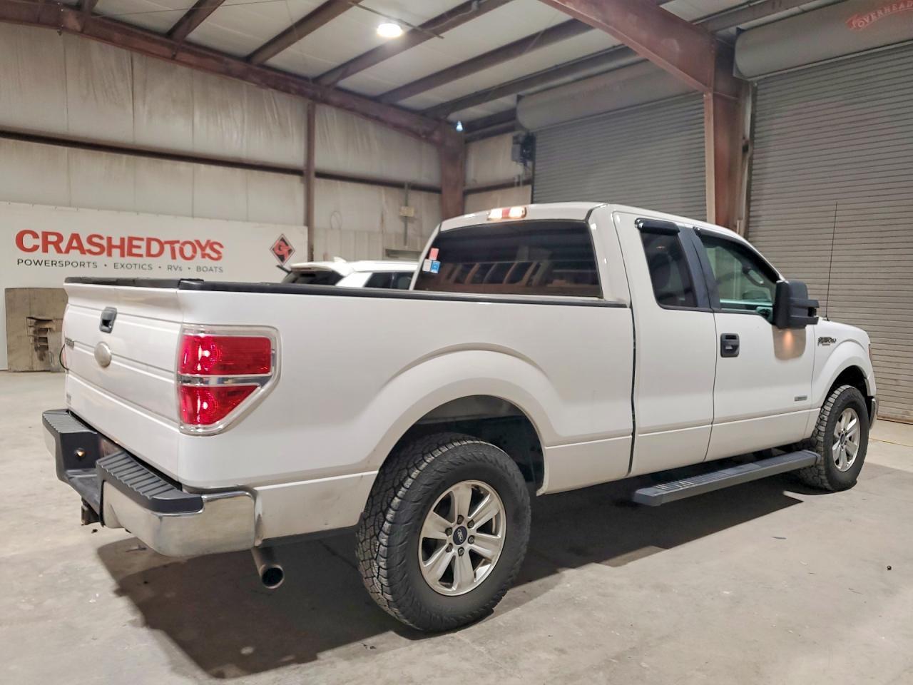 2012 Ford F150