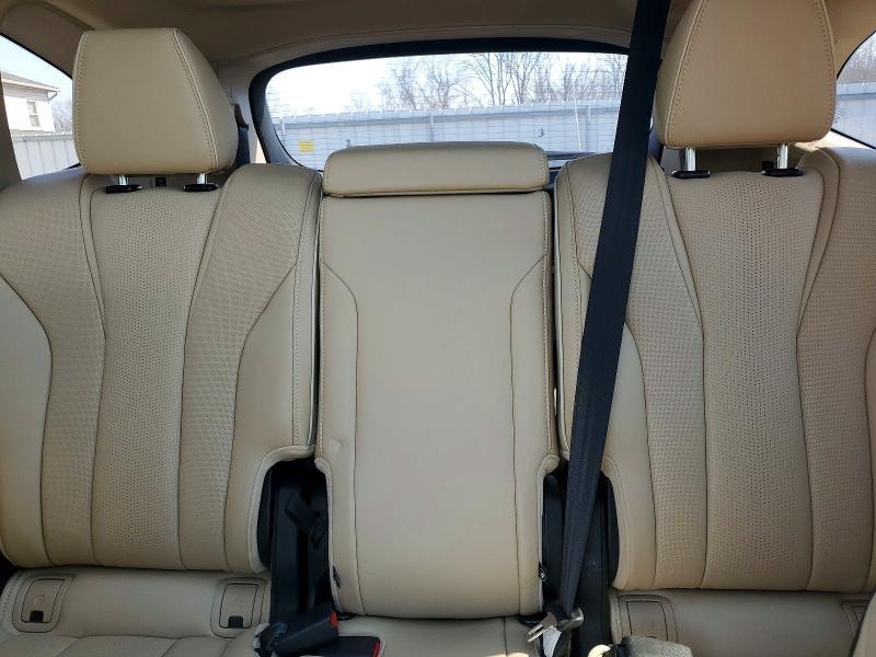 2022 Acura Mdx Advance