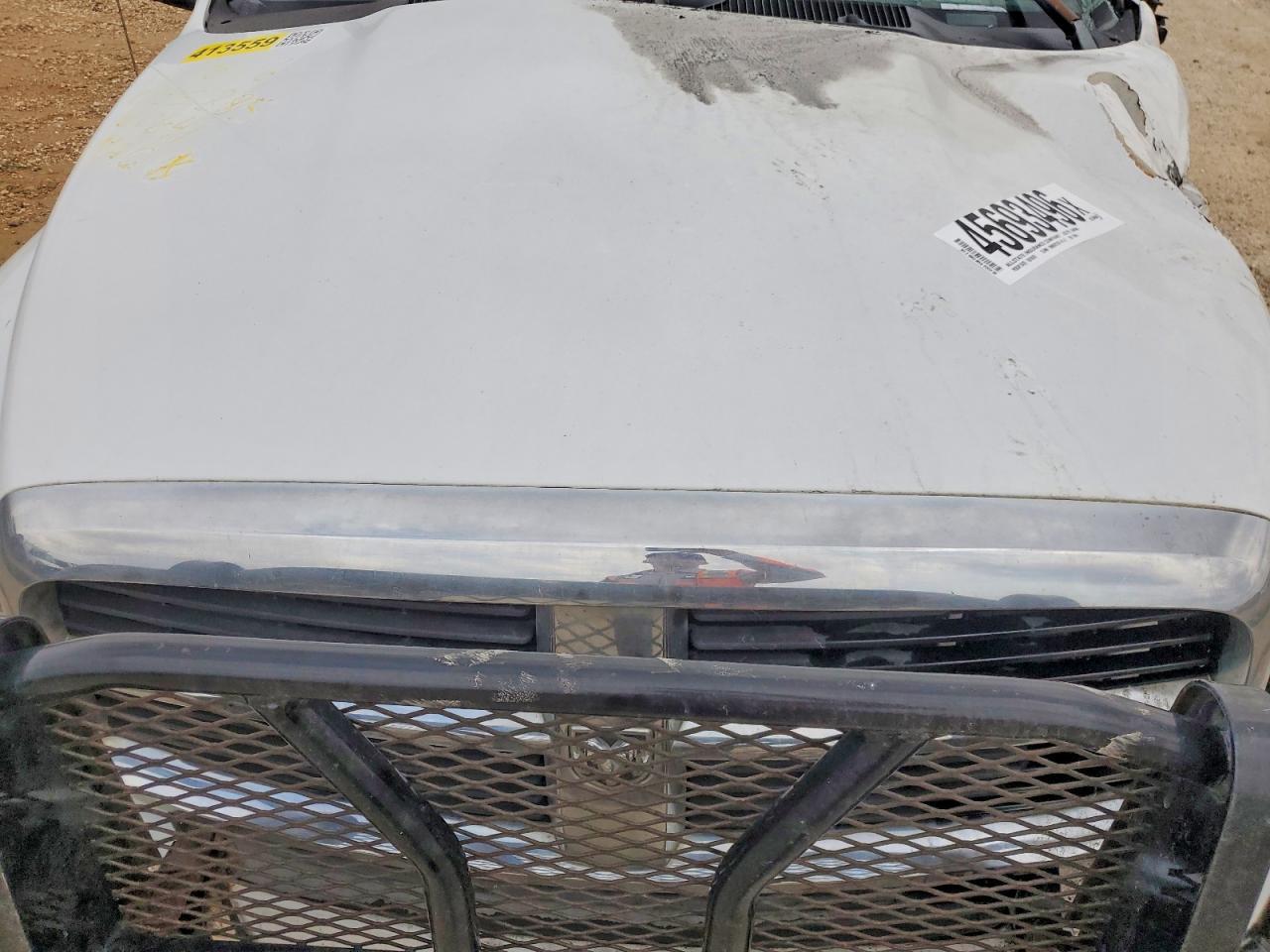 2006 Dodge RAM 2500 ST