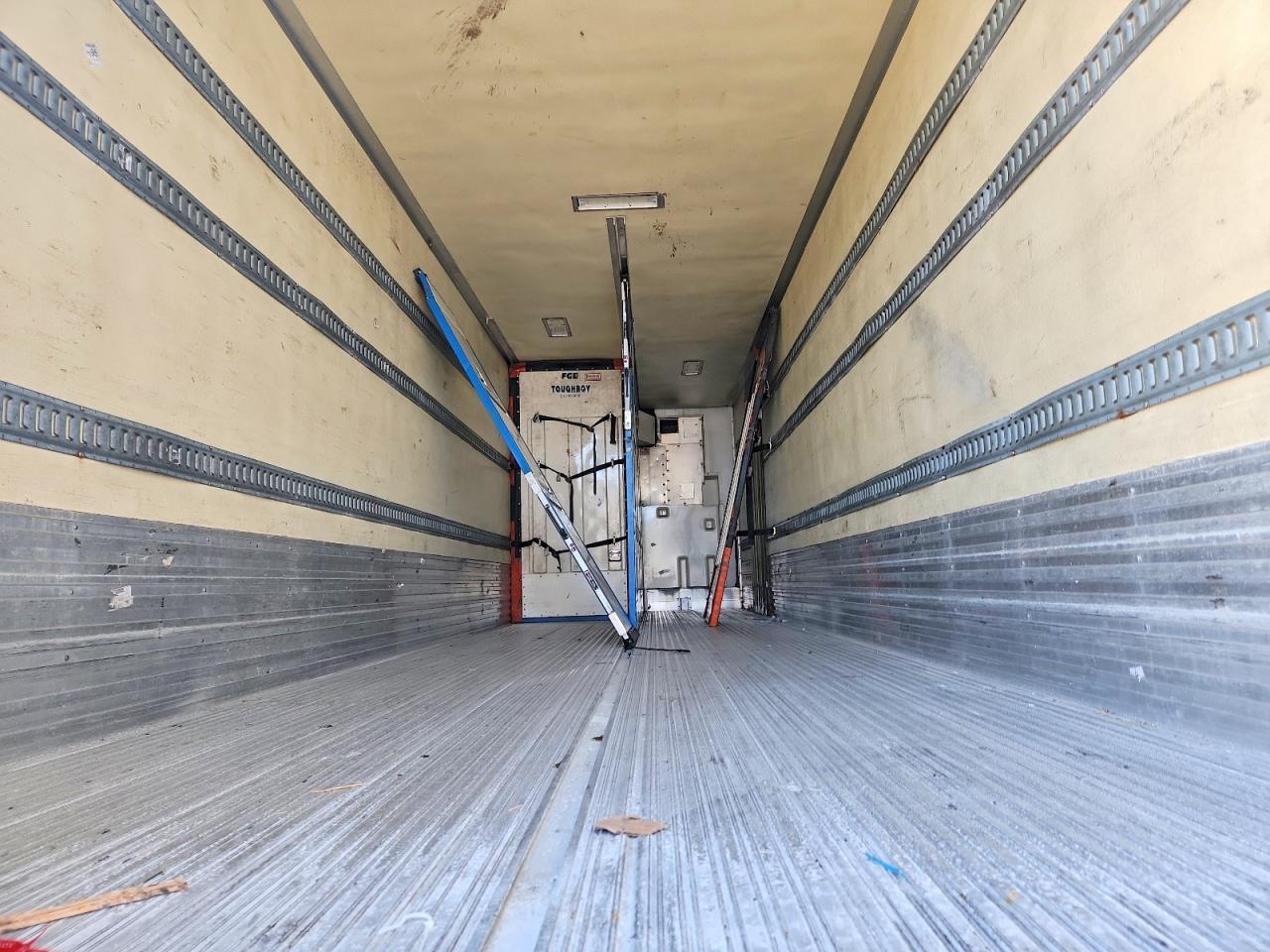2013 Utility Trailer Manufactu Trailer