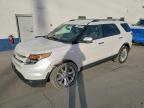 2012 Ford Explorer Limited