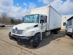 2010 Hino 258/268 BOX Truck