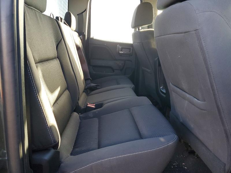 2019 GMC Sierra Limited K1500 sle