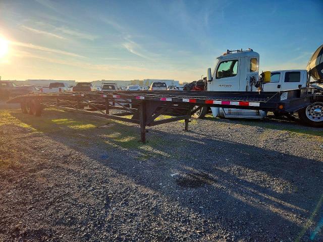 2019 Kaufman Car Carrier-Car Carrier
