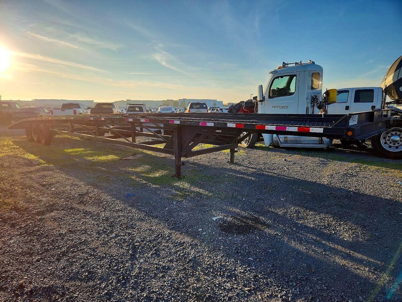 2019 Kaufman Car Carrier-Car Carrier