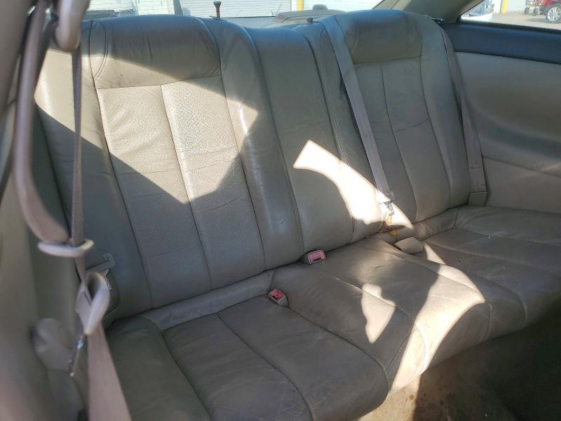 2000 Toyota Camary