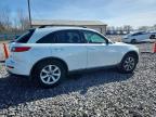 2004 Infiniti Fx35 Base