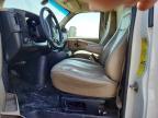 2015 Chev Rolet Express Refrigerated BOX Truck