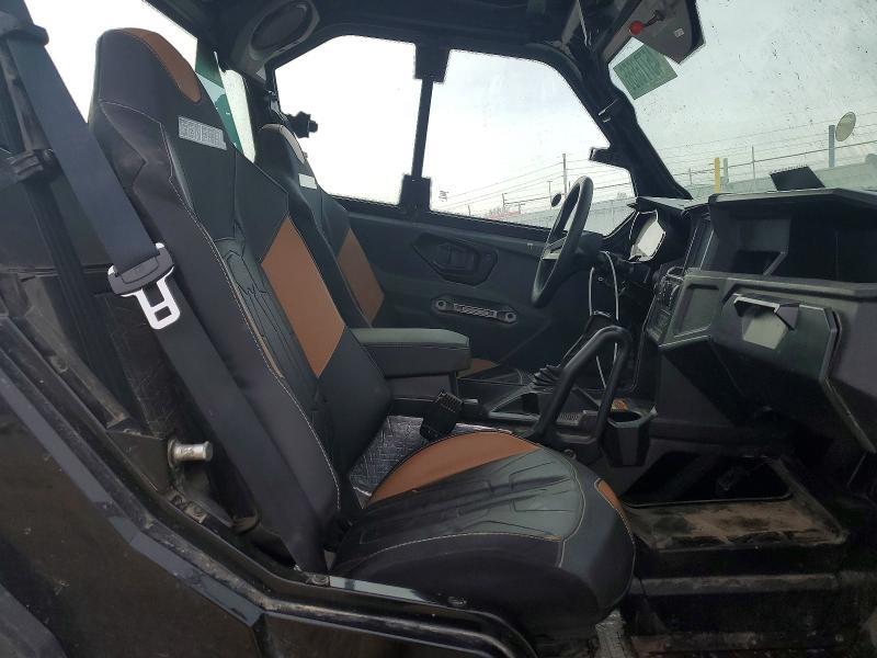 2023 Polaris Sporstman Utility Vehicle