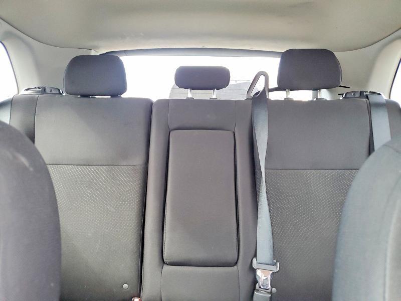 2013 Mitsubishi Outlander Sport es