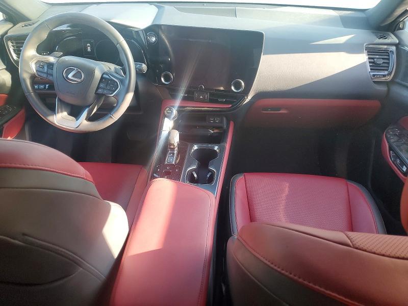 2024 Lexus Nx 250 Premium