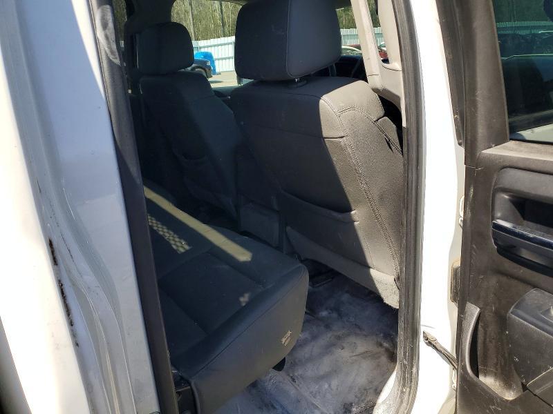 2019 Chevrolet Silverado K2500 Heavy Duty