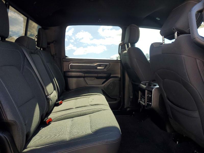 2019 Dodge RAM 1500 BIG Horn