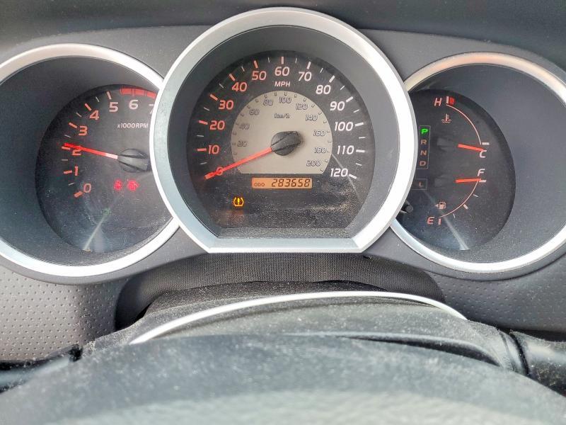 2006 Toyota Tacoma V6