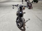 2020 Triumph Street Scrambler