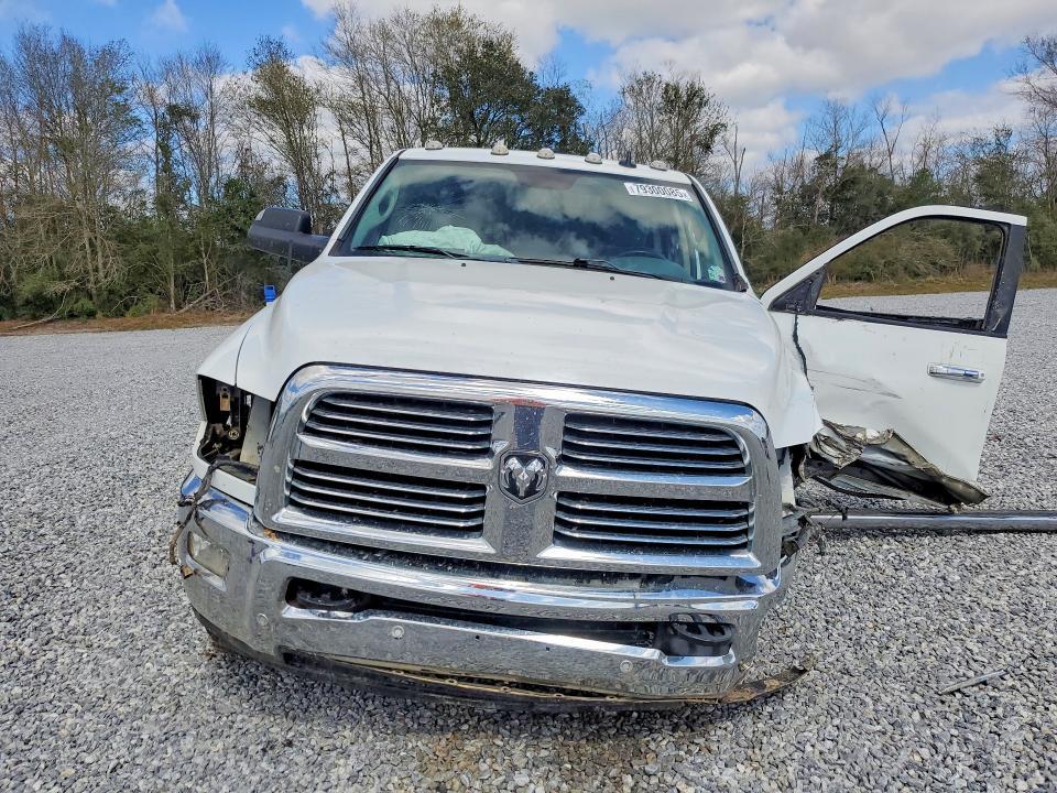 2017 Dodge RAM 2500 SLT