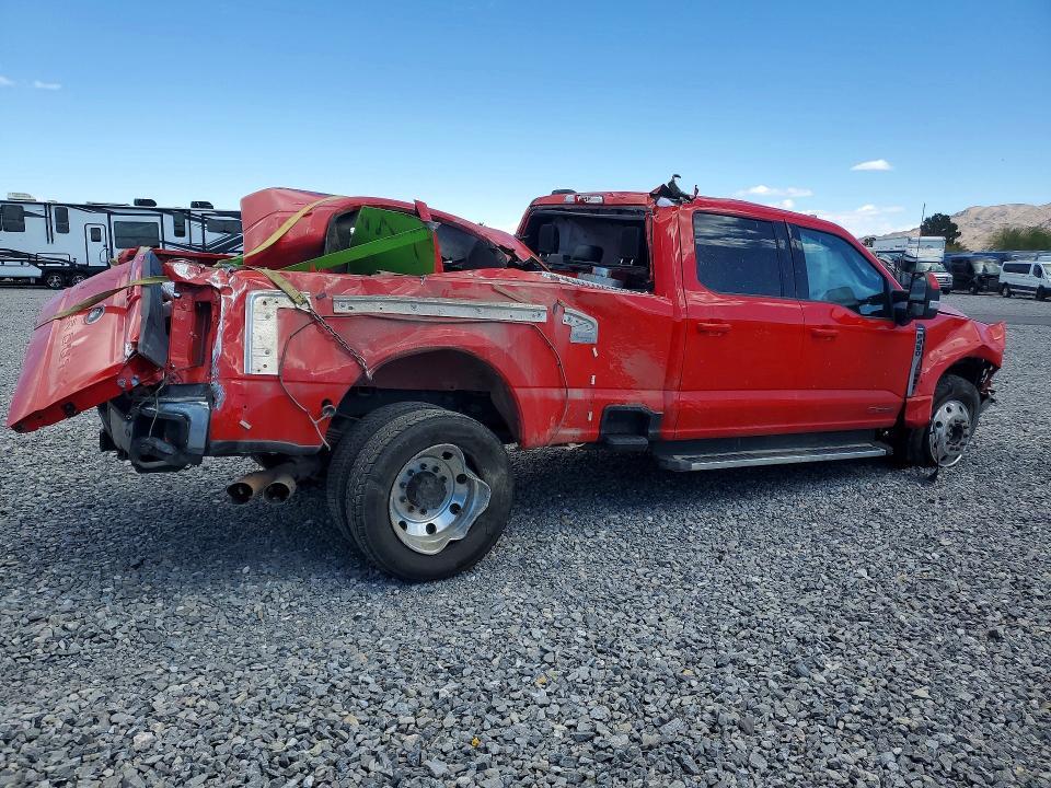 2023 Ford F450 Super Duty