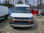 2025 Chev Express G4500