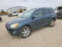 2011 Toyota Rav4 Limited for sale in Amarillo, TX