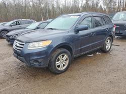 2012 Hyundai Santa fe gls for sale in Cookstown, ON
