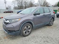 2017 Honda Cr-v lx en venta en Gastonia, NC