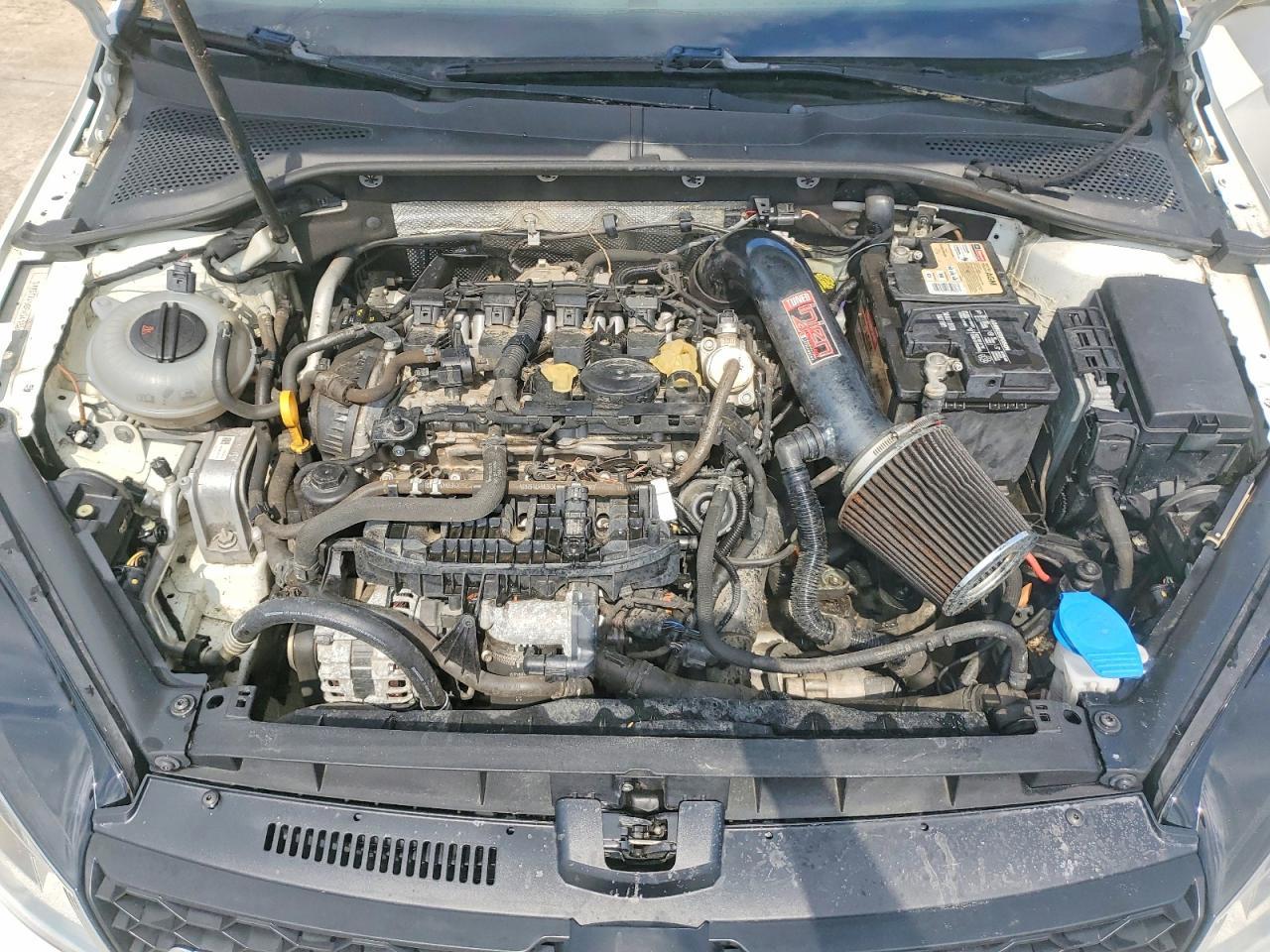 2015 Volkswagen GTI