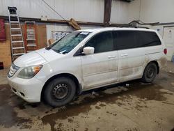 2008 Honda Odyssey exl for sale in Nisku, AB