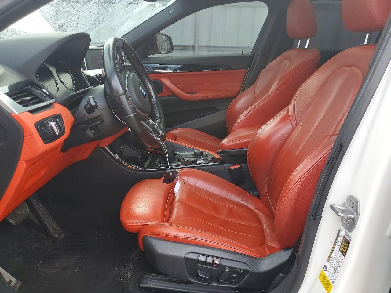 2018 BMW X2 Sdrive28i