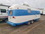 1973 Argosy Camper