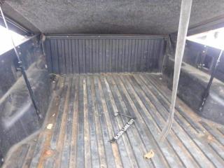 2008 Toyota Tacoma Base