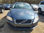2009 Volvo S80 3.2