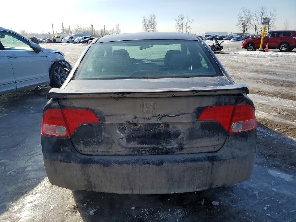 2006 Honda Civic lx