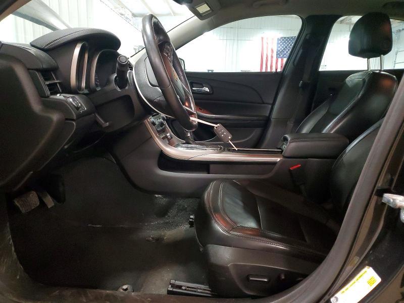 2013 Chevrolet Malibu ltz