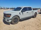 2024 Ford F150 STX