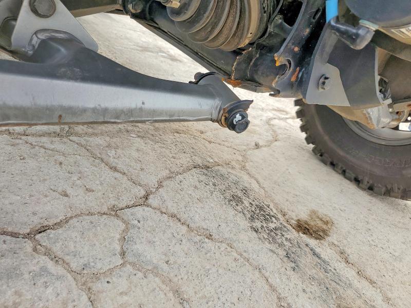 2023 Polaris RZR Utility Vehicle