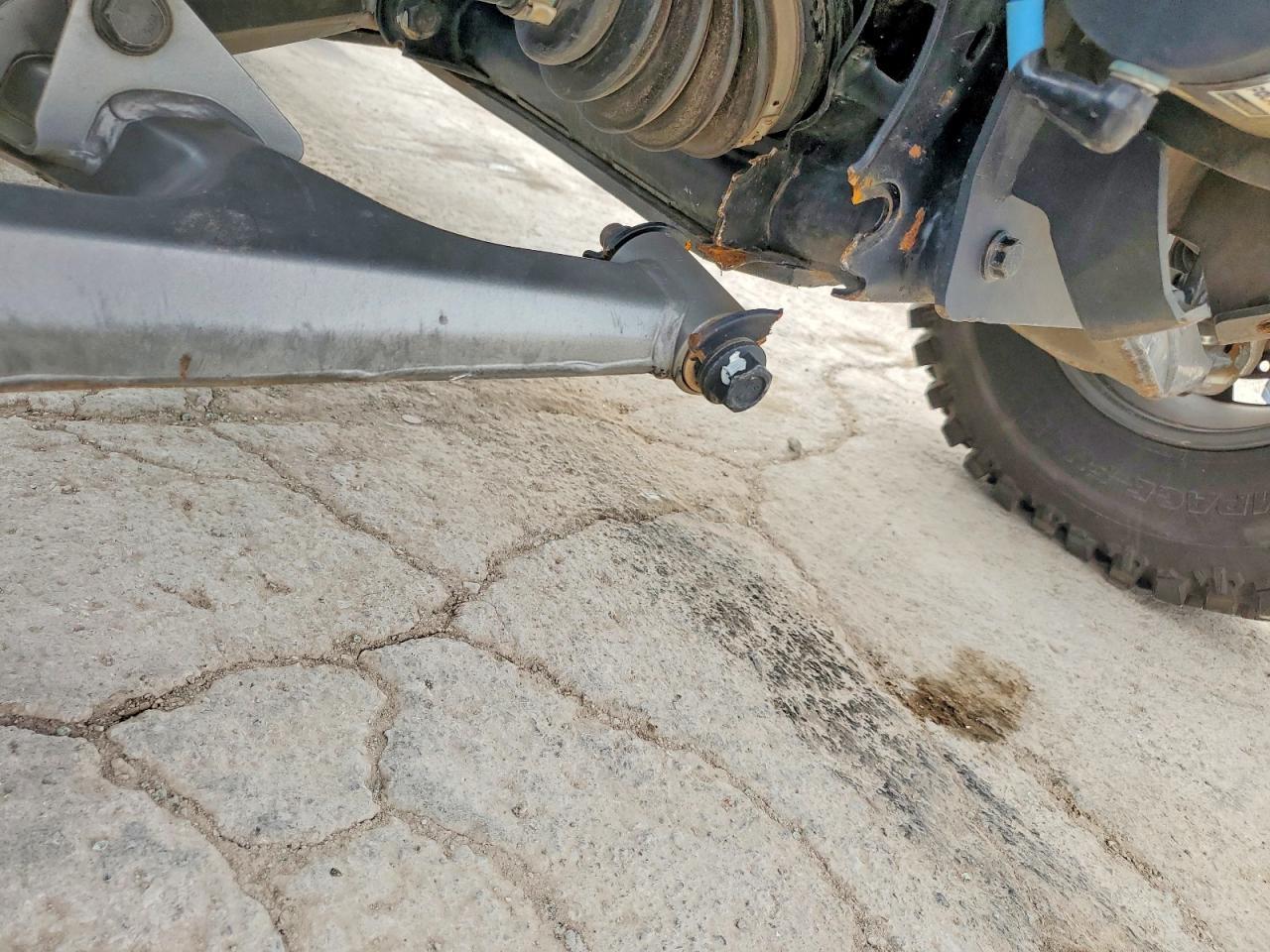 2023 Polaris RZR Utility Vehicle