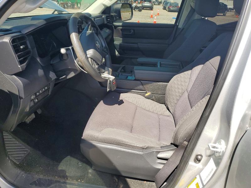 2023 Toyota Tundra SR