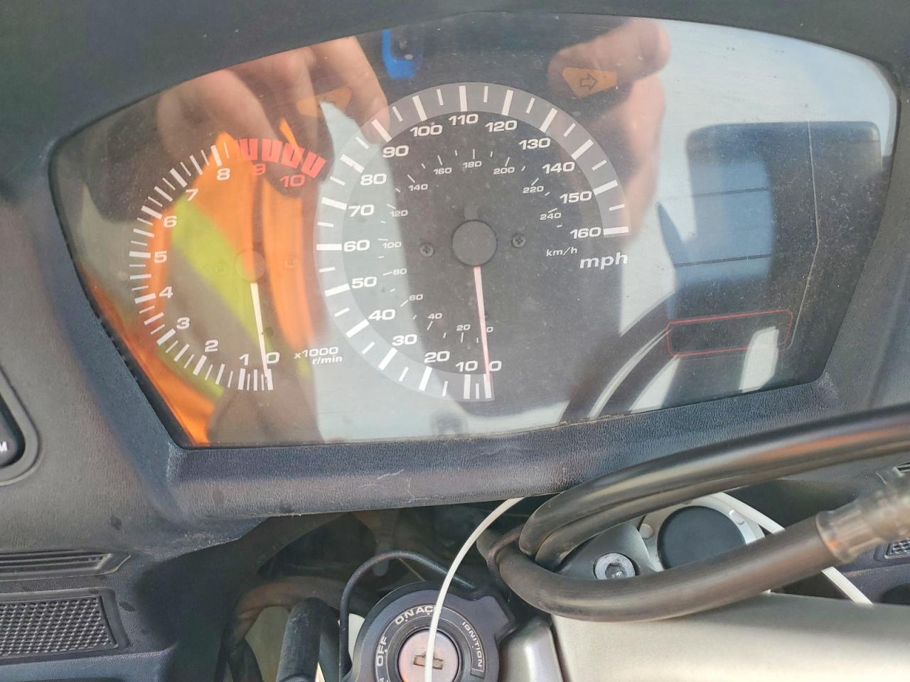 2006 Honda ST1300