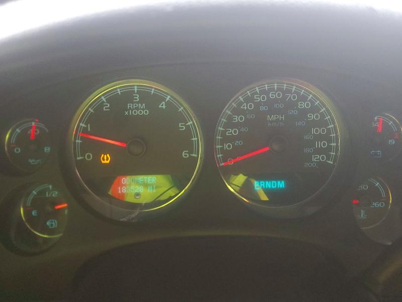 2008 GMC New Sierra K1500 Denali