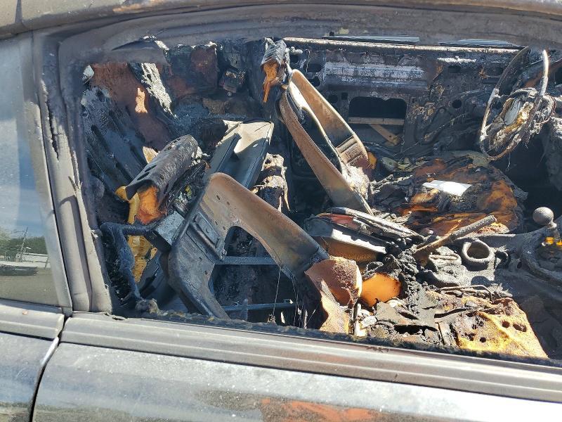 2002 Ford Mustang gt