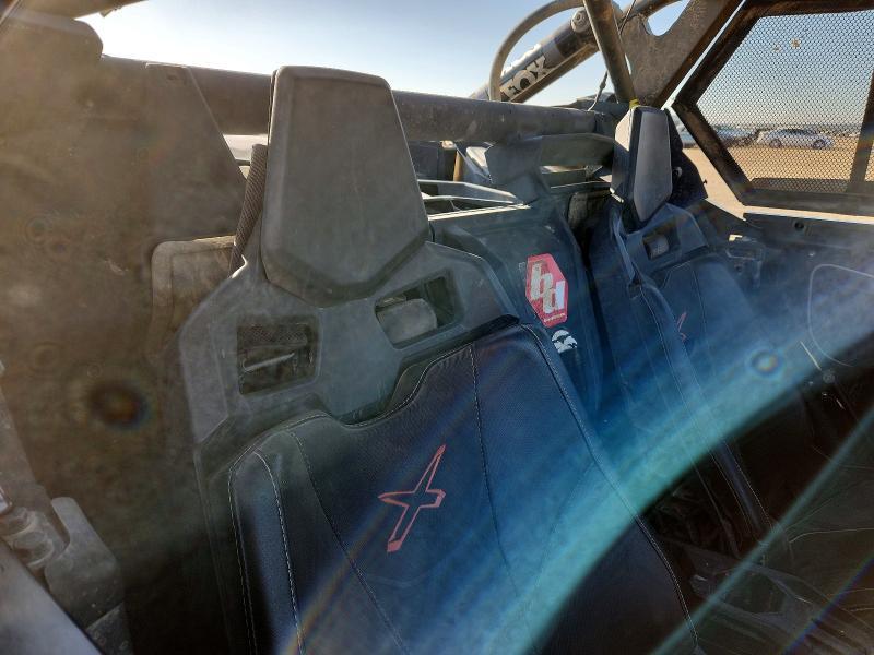 2020 Can-Am Maverick X3 X RS Turbo RR Utility Vehicle