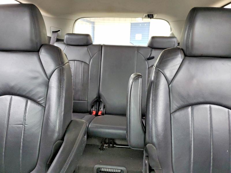 2011 Buick Enclave cxl