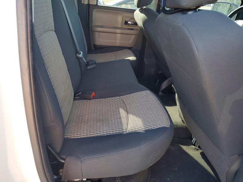 2012 Dodge RAM 1500 SLT