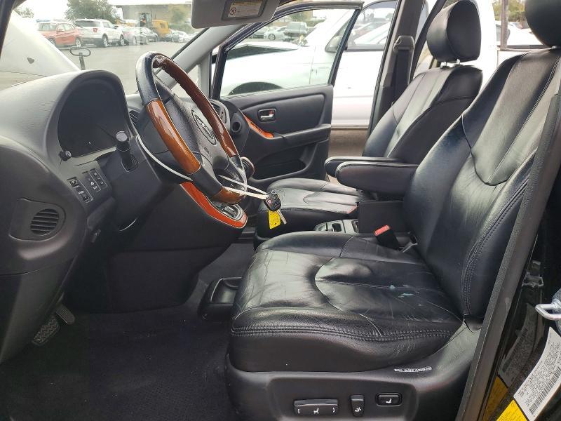 2002 Lexus Rx 300 Base