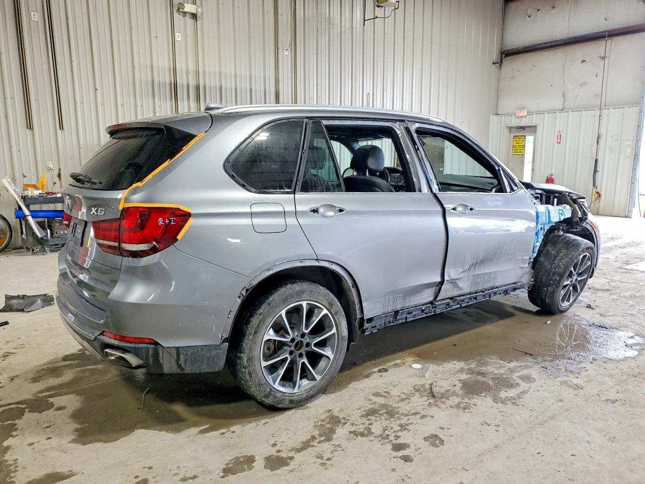 2018 Bmw Motorrad 2018 bmw Motorrad X5 Xdrive35i