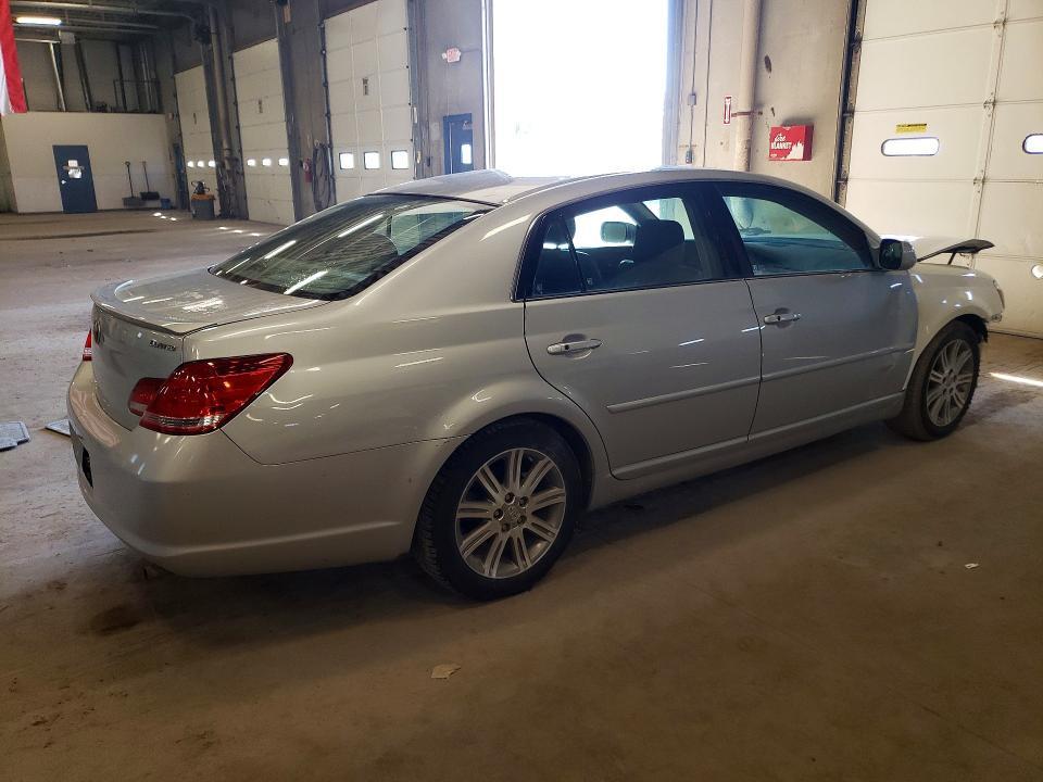 2007 Toyota Avalon Limited