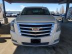 2015 Cadillac Escalade Premium