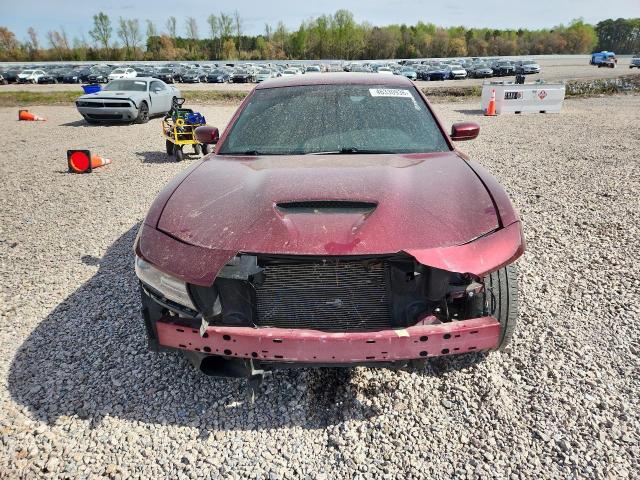 2018 Dodge Charger sxt Plus